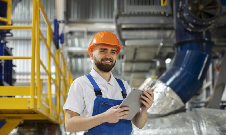 How Smart Automation & Drives Are Transforming Industrial Efficiency img