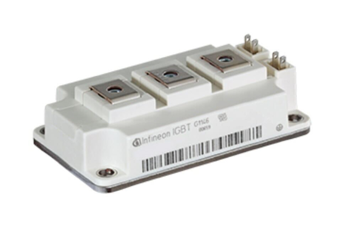IGBT(Insulated Gate Bipolar Transistor)