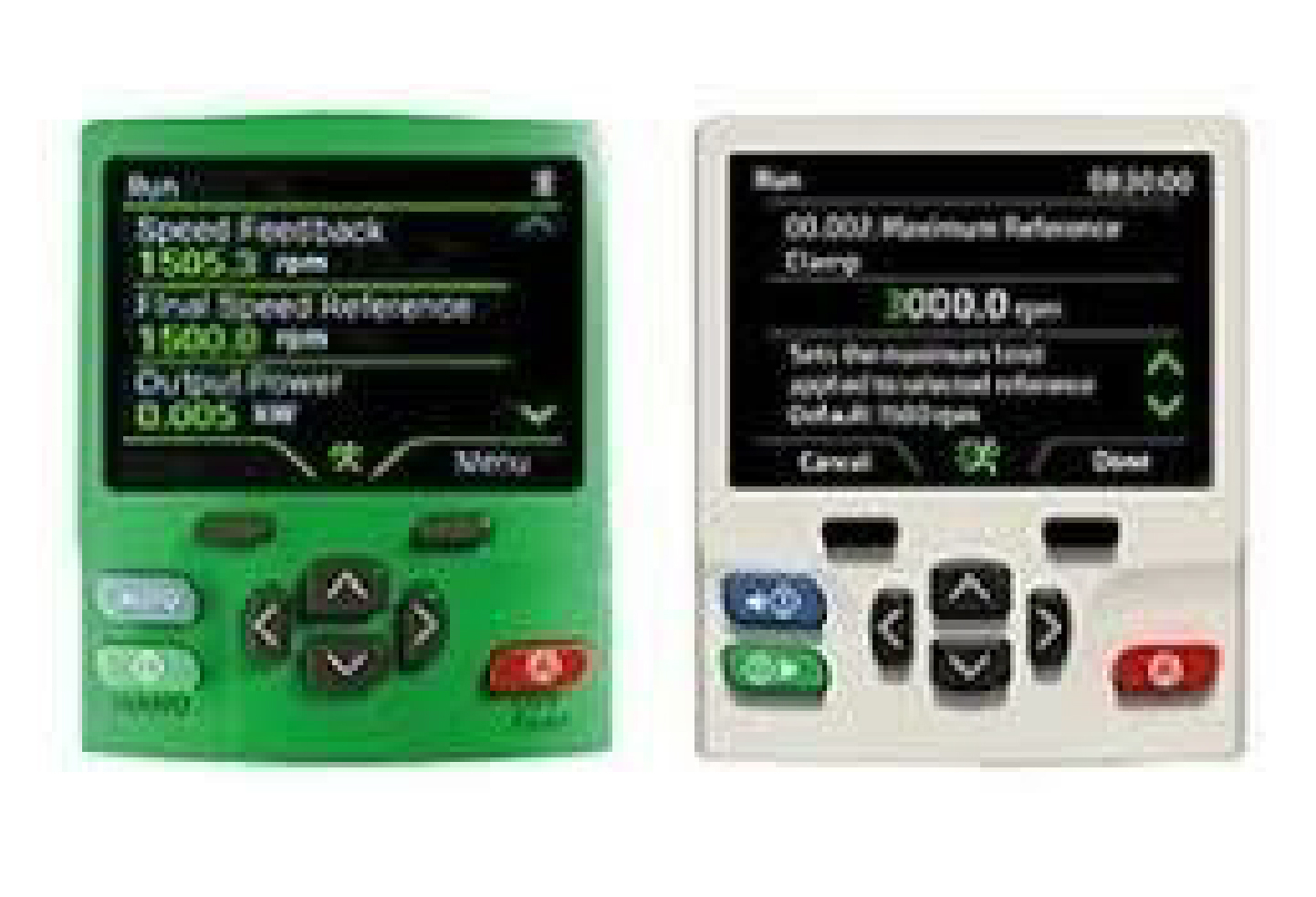 Keypads / Cables