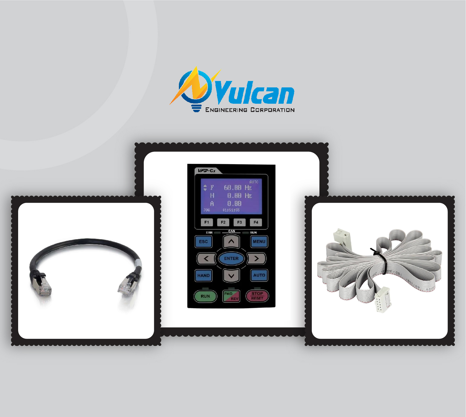Spare Parts & Accessories